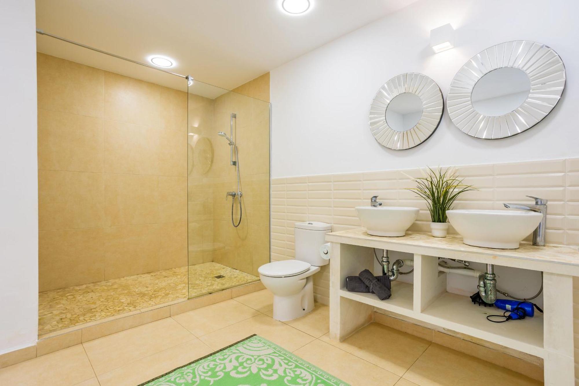 Villa Escaletas ซานตานยี ภายนอก รูปภาพ