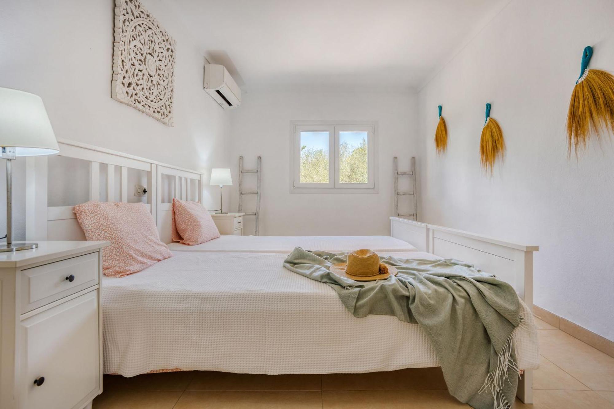 Villa Escaletas ซานตานยี ภายนอก รูปภาพ